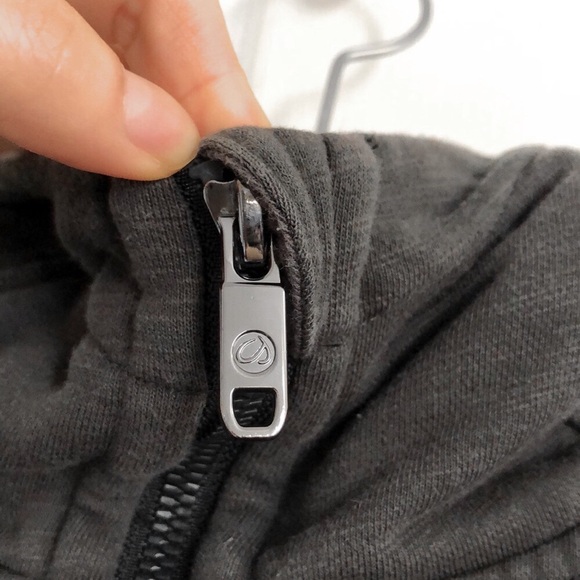 CRZ yoga zip hoodie - Picture 2 of 6